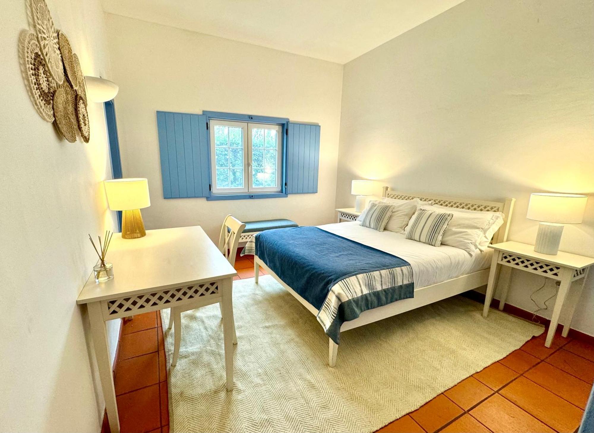 Comporta - Wood & Blue Villa Kültér fotó