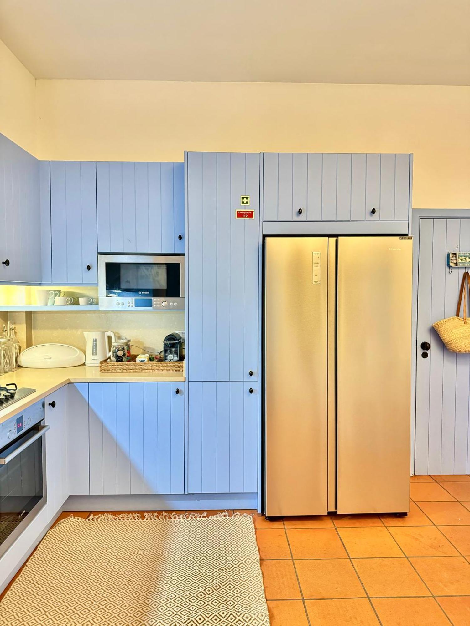 Comporta - Wood & Blue Villa Kültér fotó