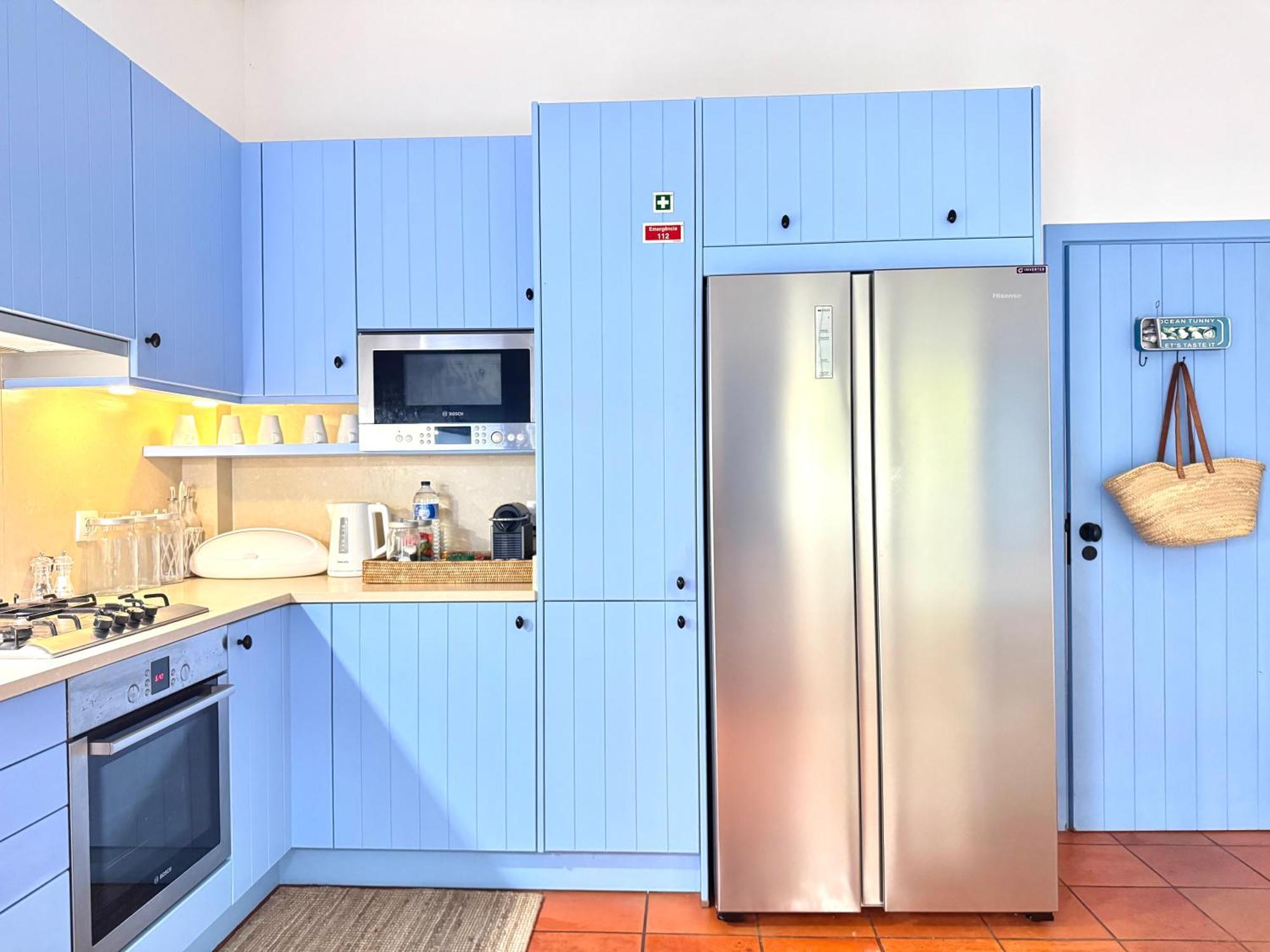 Comporta - Wood & Blue Villa Kültér fotó